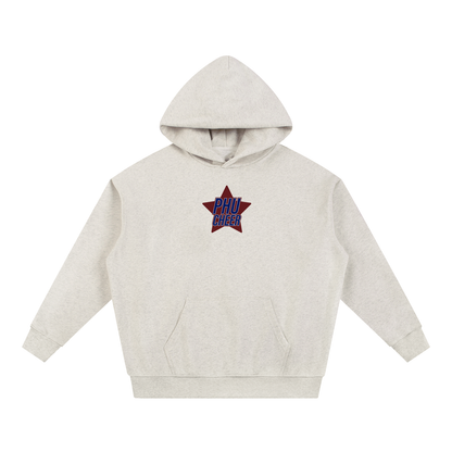 Essential Heavyweight Hoodie