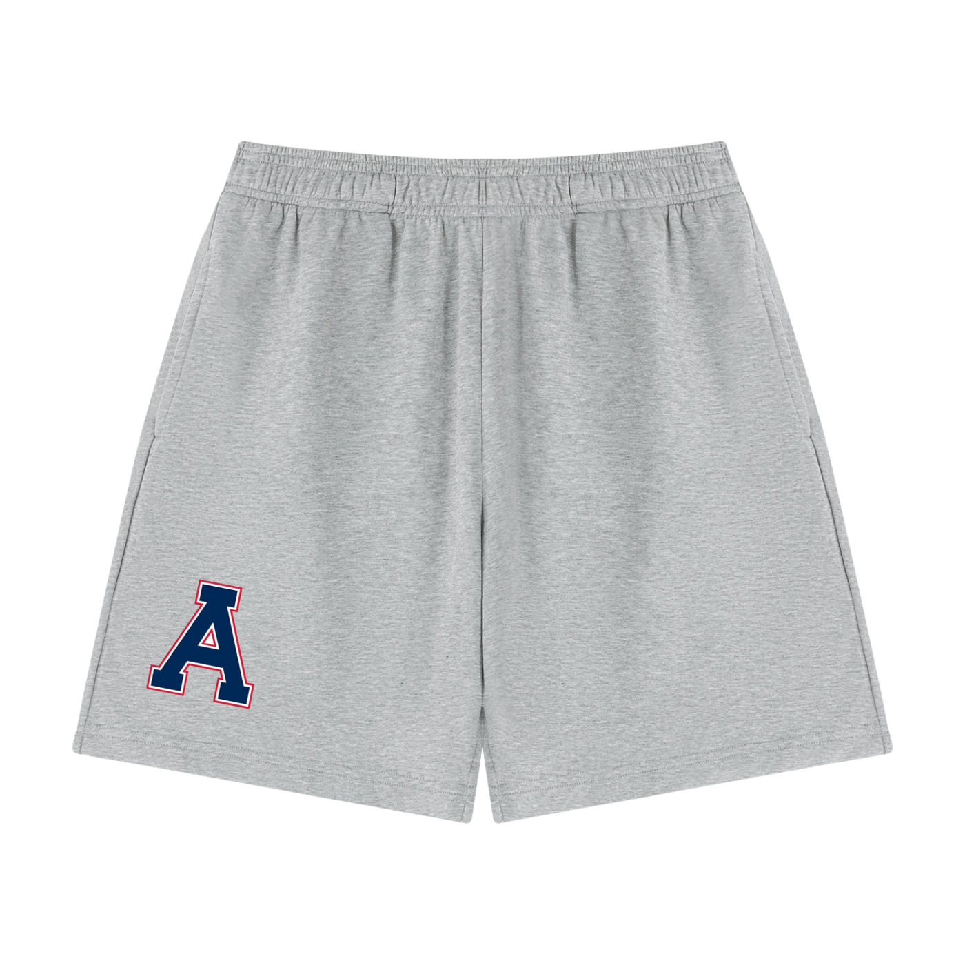 Unisex Cotton Shorts
