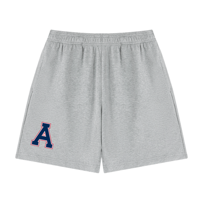 Unisex Cotton Shorts