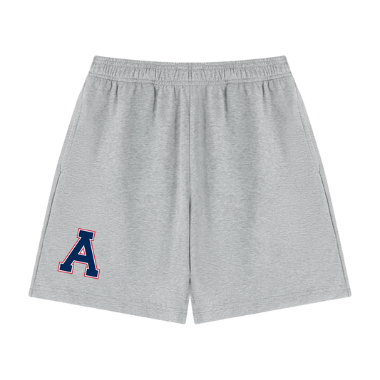 Unisex Cotton Shorts