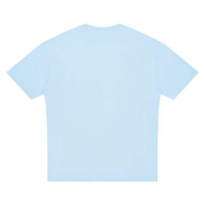 Unisex Oversized Drop Shoulder T-Shirt