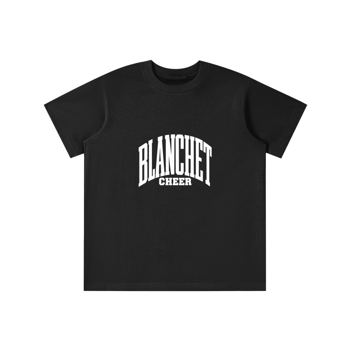 Basic 3 Blanchet Essential Kids' T-shirt