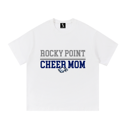 Rocky Point Cheer Mom Tee