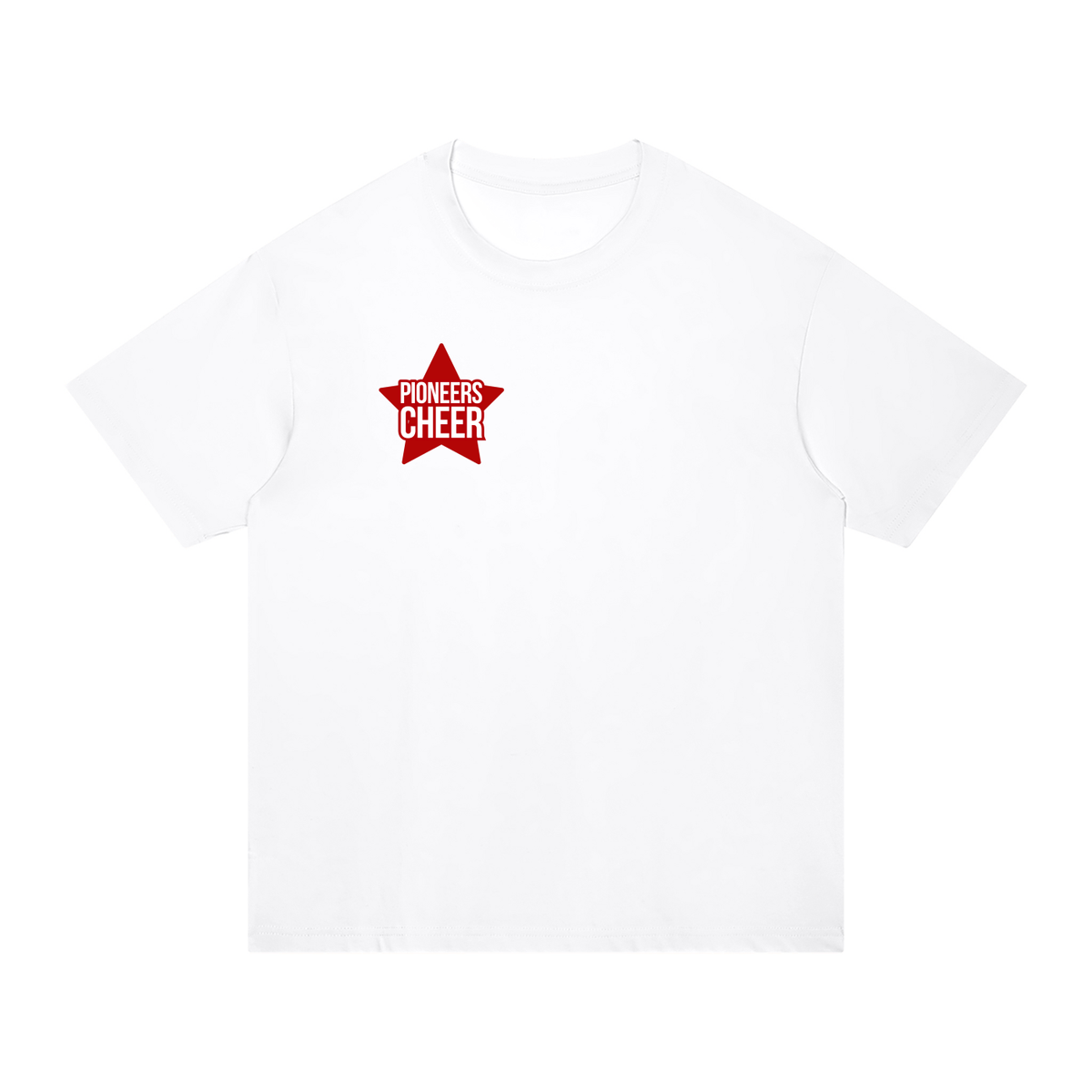 Unisex Regular Fit Cotton T-Shirt