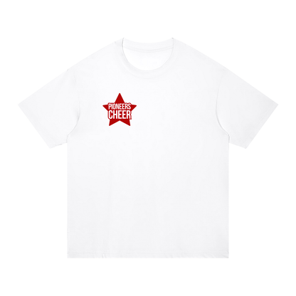 Unisex Regular Fit Cotton T-Shirt