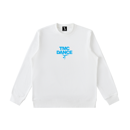 TMC Dance Heavyweight Crewneck  Sweatshirt