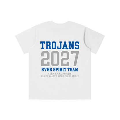 Year Silver Valley Essential Kids' T-shirt