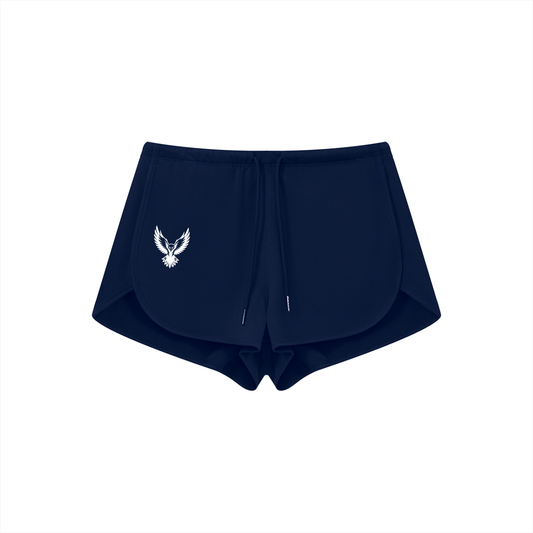 Women's Drawstring Shorts