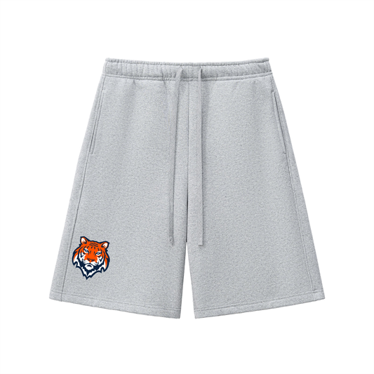 Essential Heavyweight Fleece Shorts