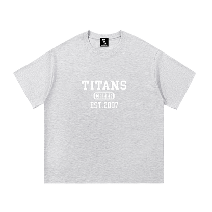 Old School T-Shirt