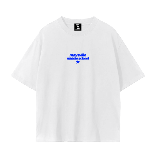 Big Star Maysville Unisex Seamless T-Shirt