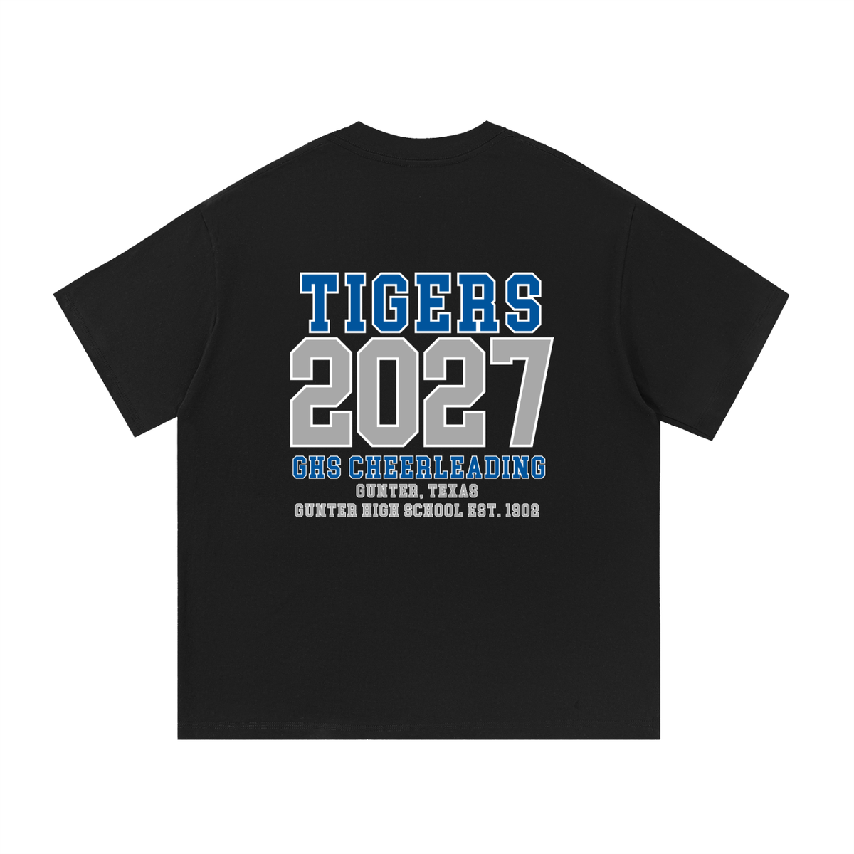Essential Cotton T-Shirt