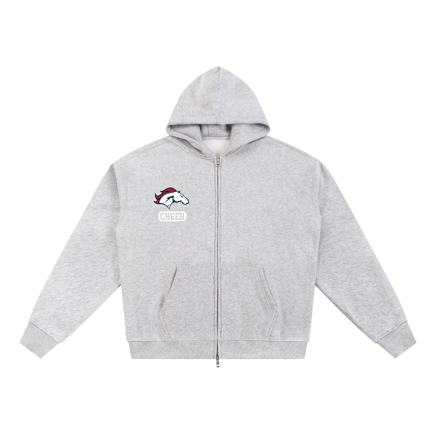 2010 Zip Up