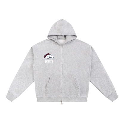 2010 Zip Up