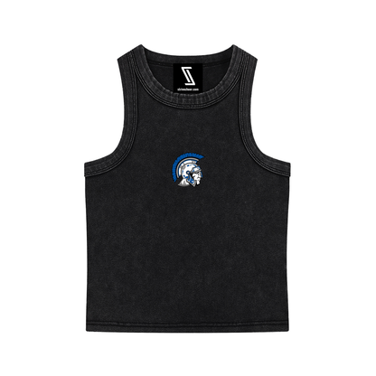 Mascot Silver Valley Snow Washed Tank Top
