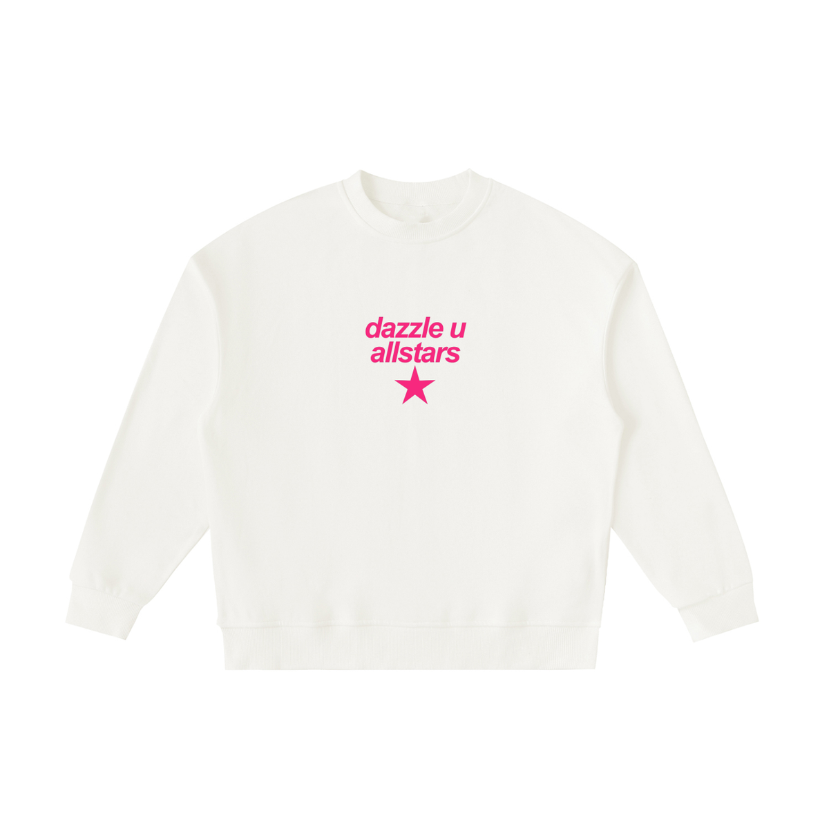 *NEW* Essential Fleece Kids' Crewneck Sweatshirt