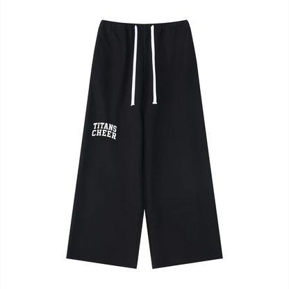 Women's Wide Leg Sweatpants
