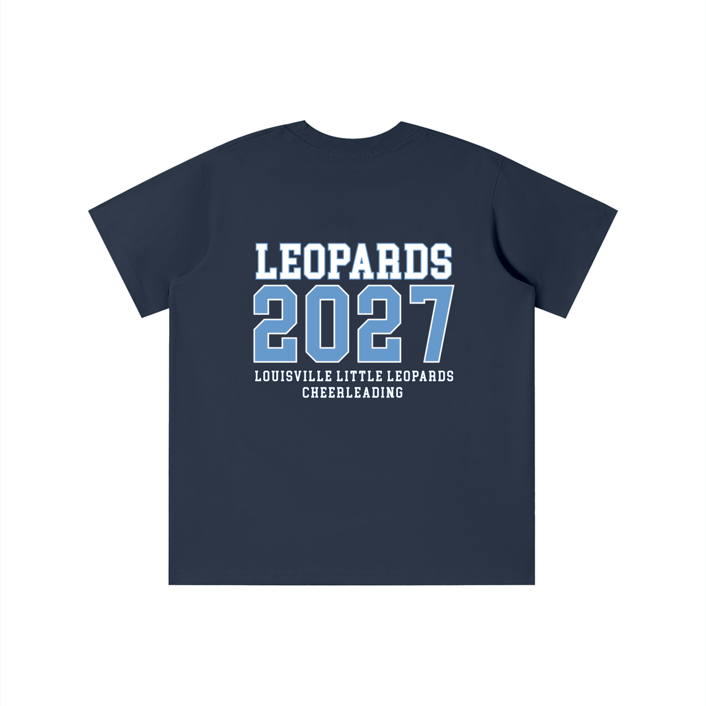 Kids 2027 Tee