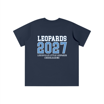 Kids 2027 Tee