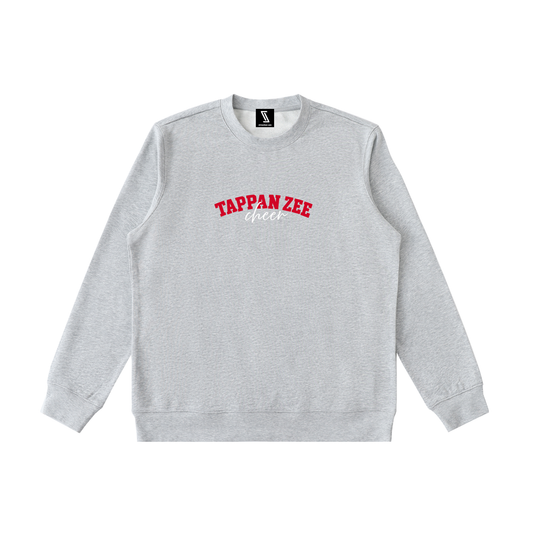 Cursive Tappan Zee Essential Heavyweight Crewneck Sweatshirt