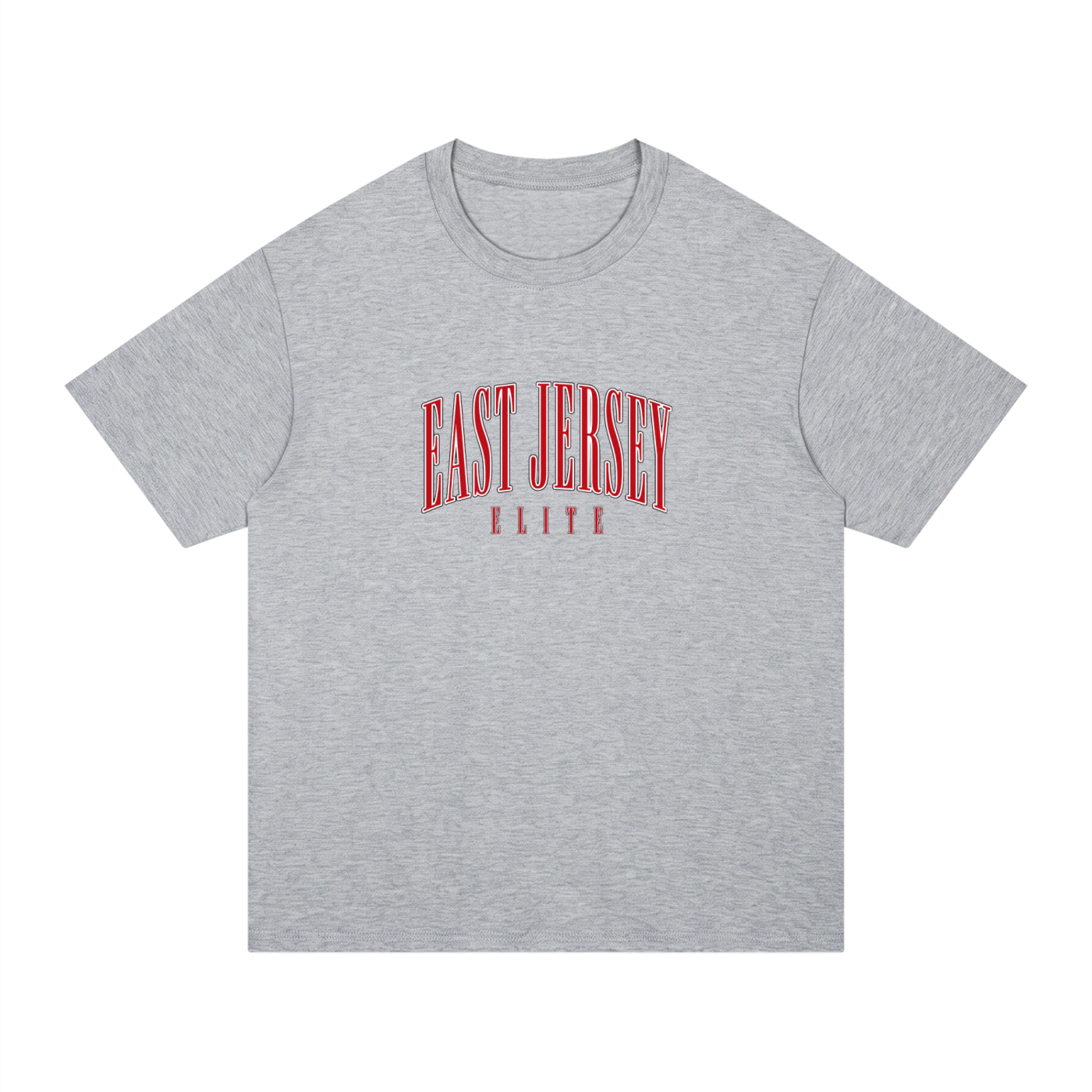 Unisex Regular Fit Cotton T-Shirt