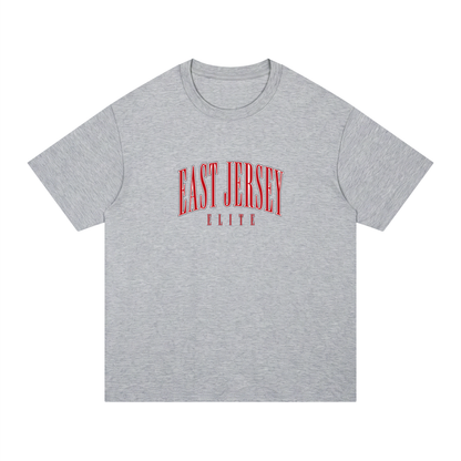 Unisex Regular Fit Cotton T-Shirt