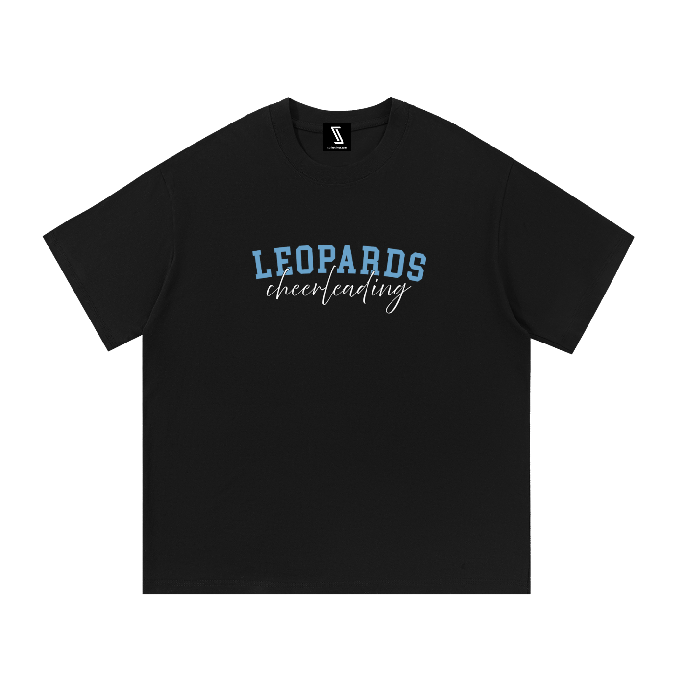 Cursive Tee