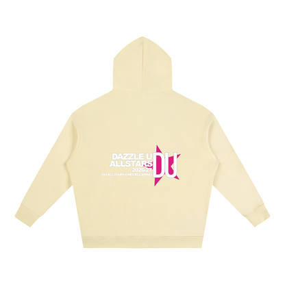 DU Star Hoodie
