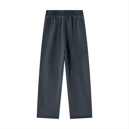 Unisex Heavyweight Vintage Wash Sweatpants