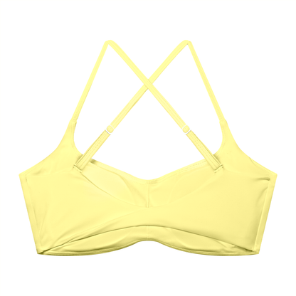 Strive Everyday Cropped Sports Bra