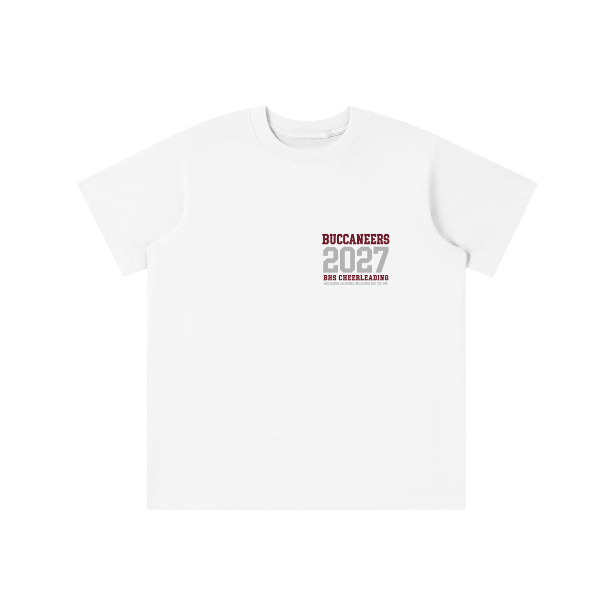 Year Bellflower Essential Kids' T-shirt