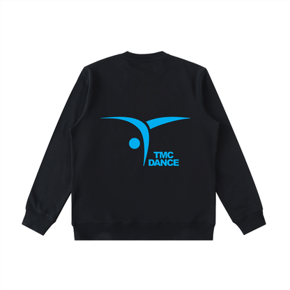 TMC Dance Heavyweight Crewneck  Sweatshirt