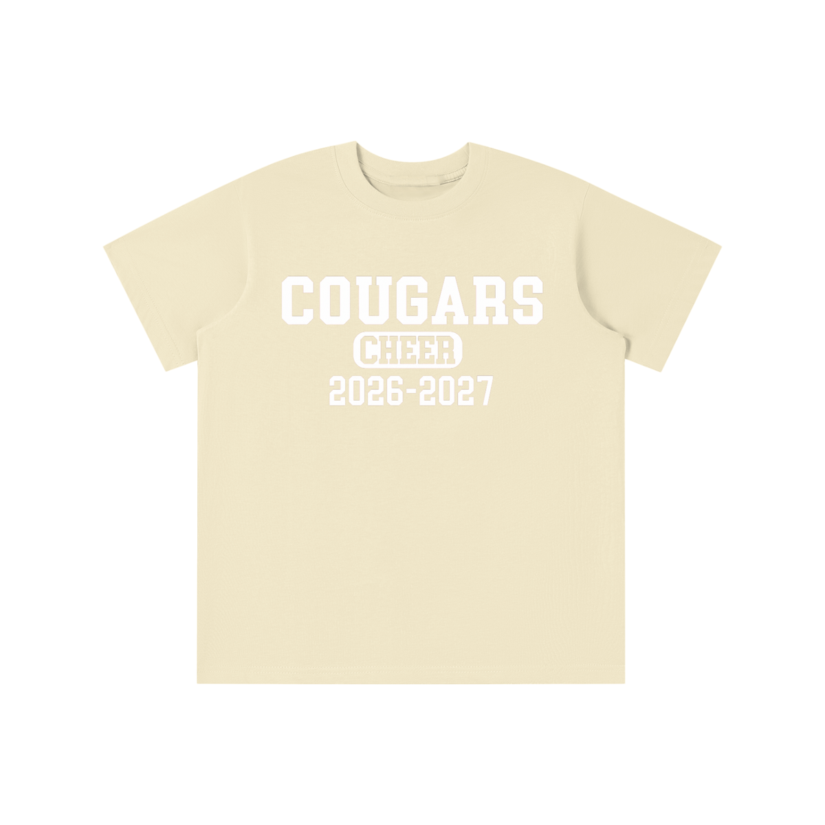 Old School Cardinal Mooney Essential Kids' T-shirt