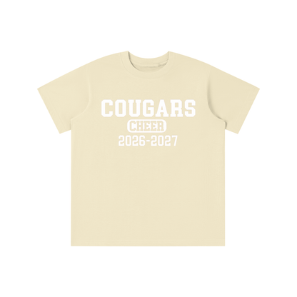 Old School Cardinal Mooney Essential Kids' T-shirt