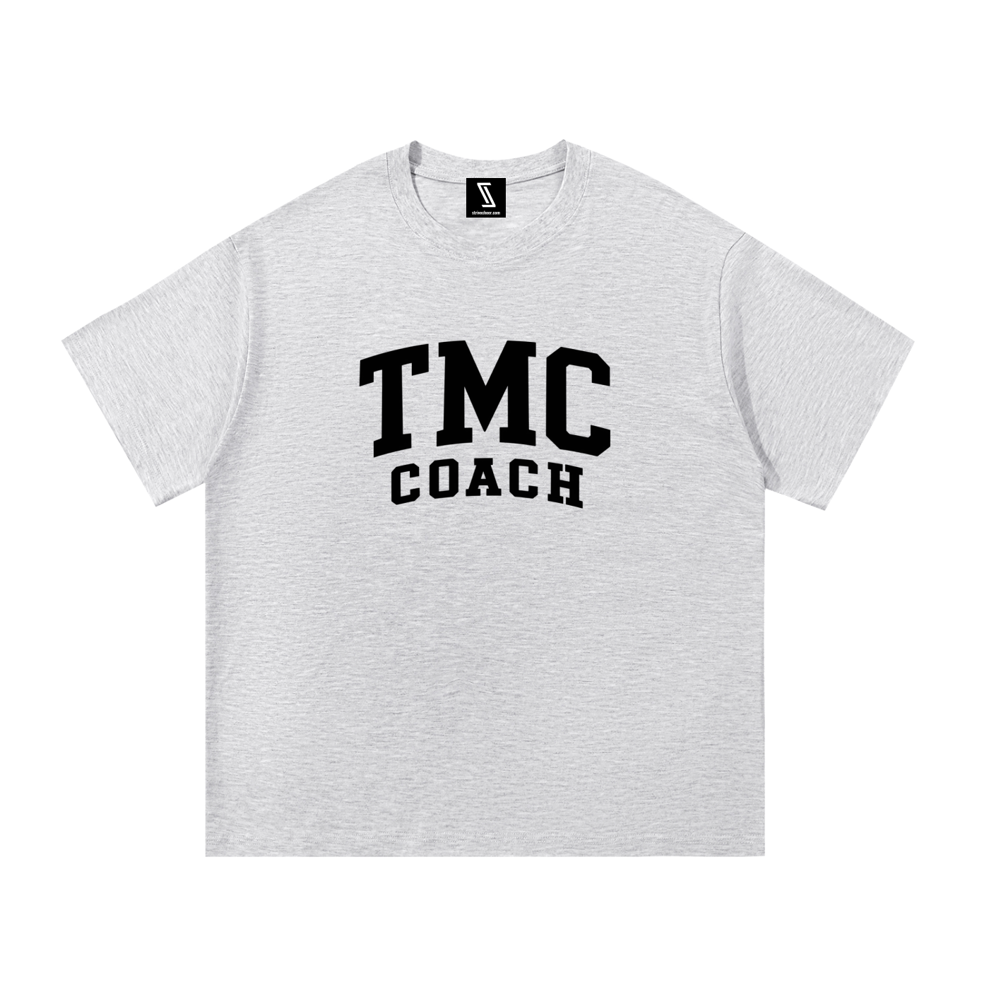 COACH Essential Cotton T-Shirt