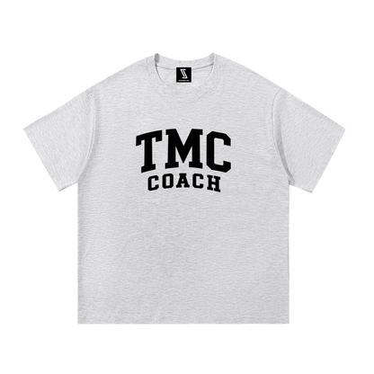 COACH Essential Cotton T-Shirt