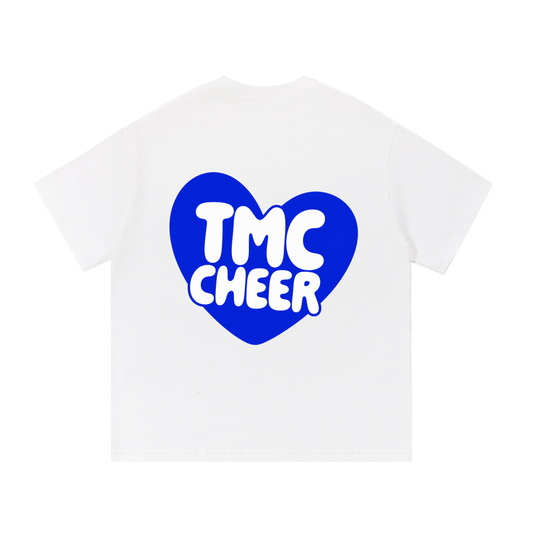 Heart Tee