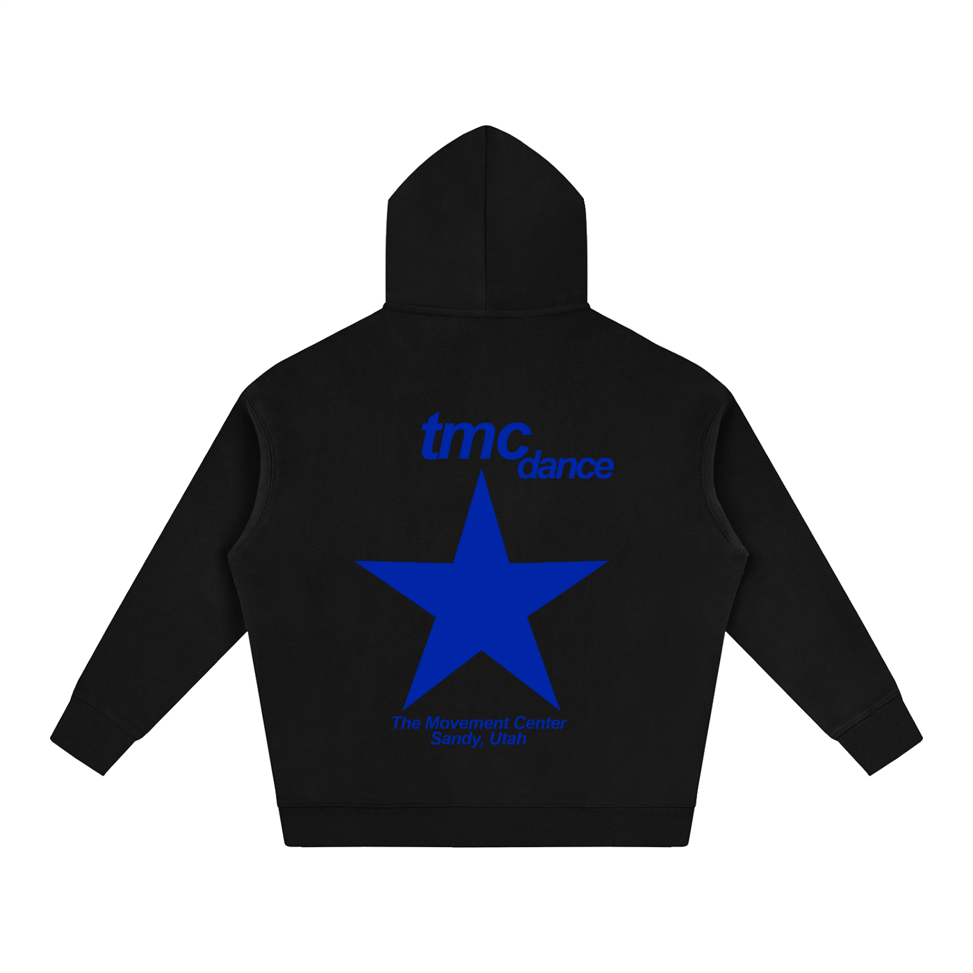 Big Star Hoodie (Dance)
