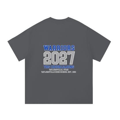 Year Taylorsville Essential Cotton T-Shirt