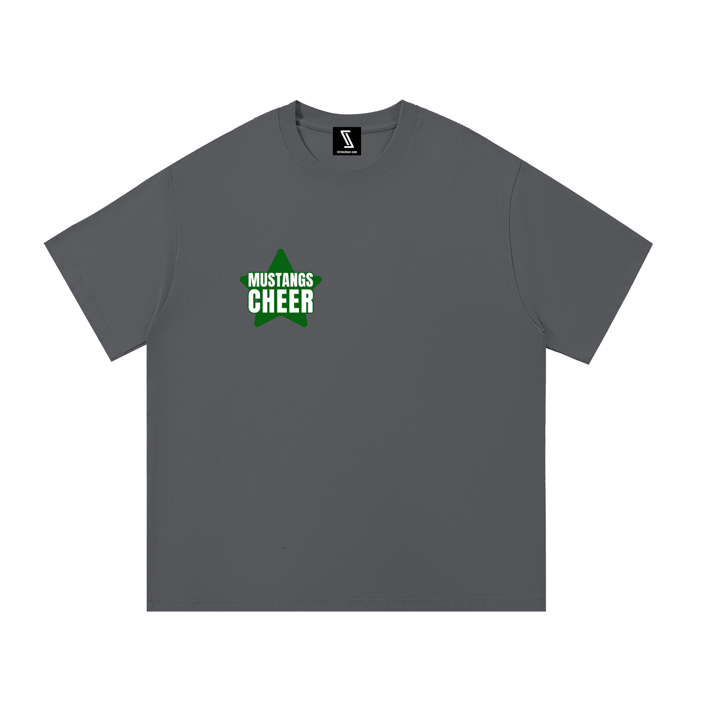 Essential Cotton T-Shirt