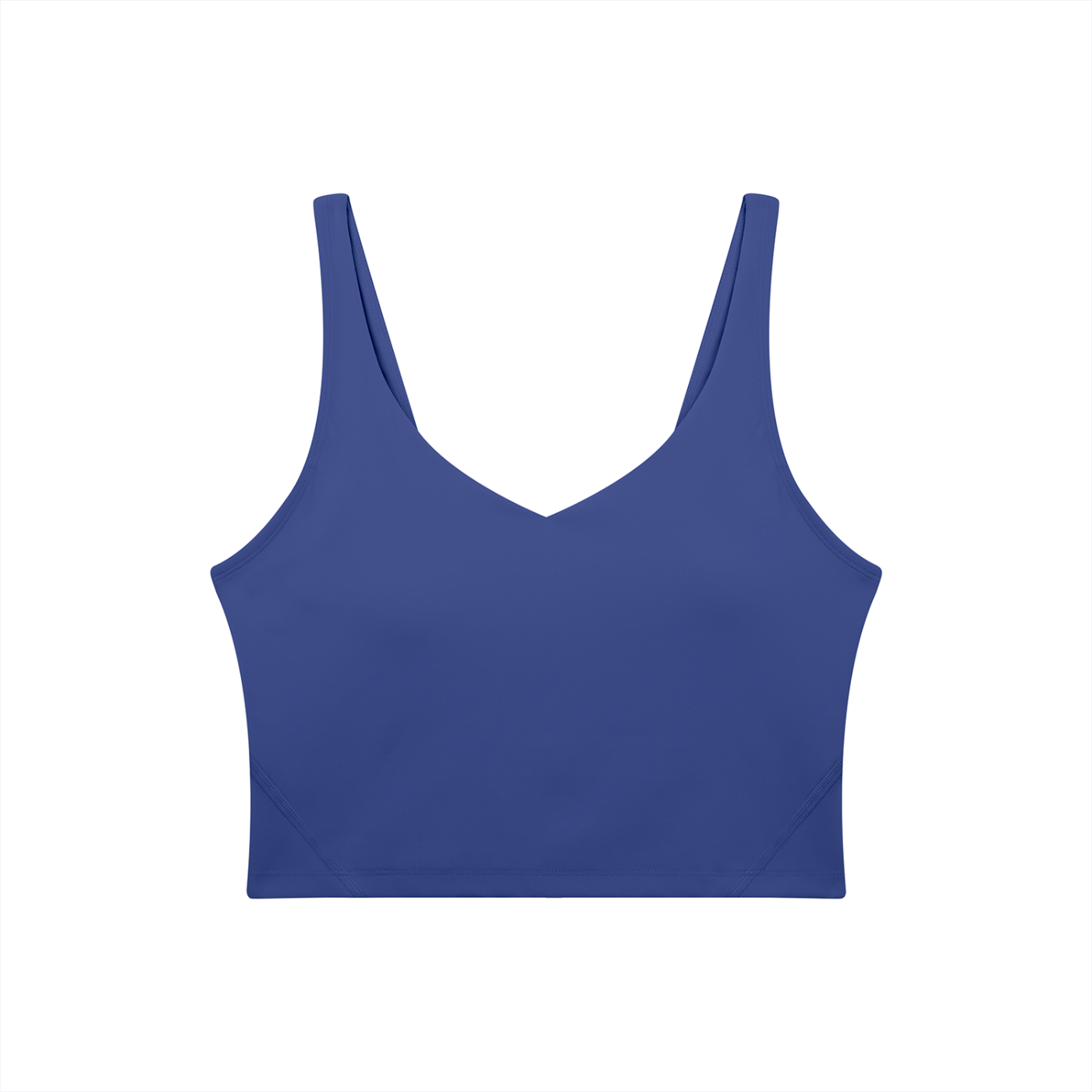 Strive V-Neck Yoga Sports Bra