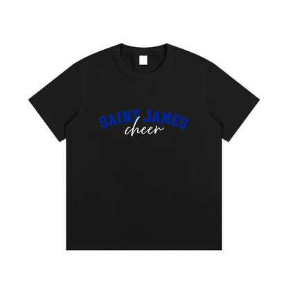 Essential Cotton T-Shirt