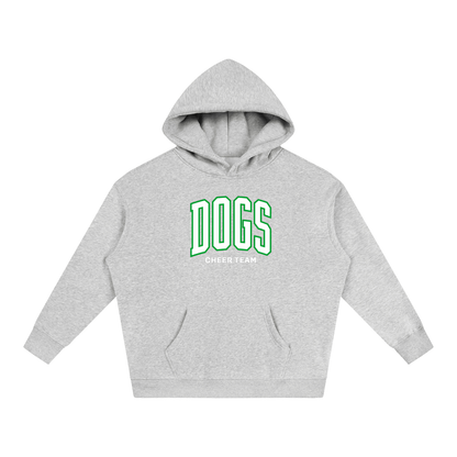 Classic Dogs Hoodie