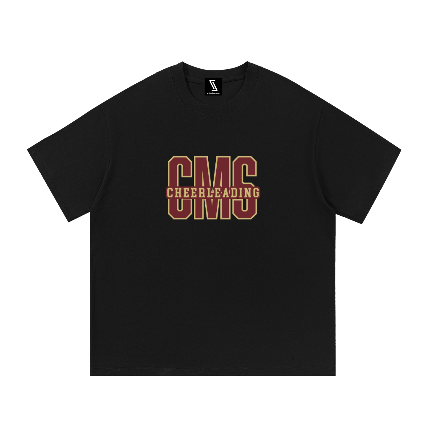 CMS TEE