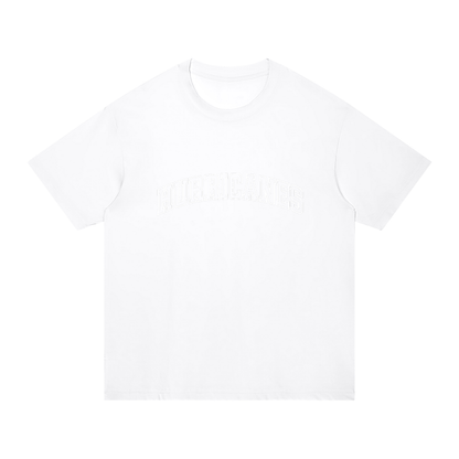 Basic 5 Westhampton Unisex Regular Fit Cotton T-Shirt