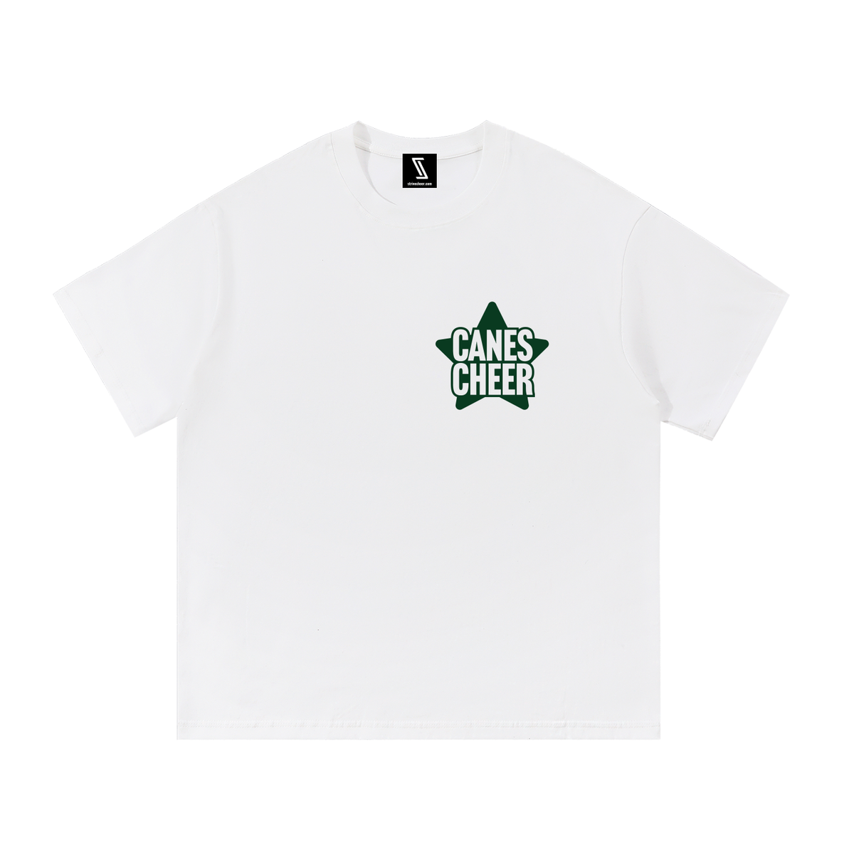 Essential Cotton T-Shirt