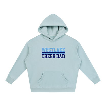 Cheer Dad Hoodie