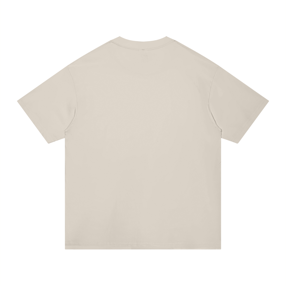 Mom Gunter Unisex Regular Fit Cotton T-Shirt