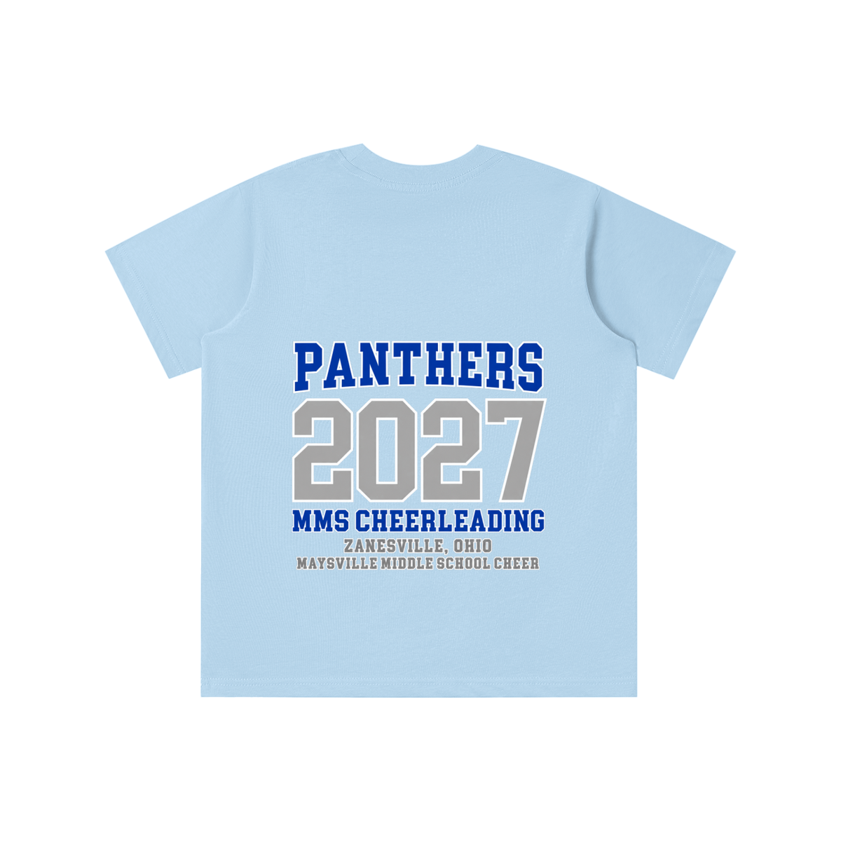 Year Maysville Essential Kids' T-shirt