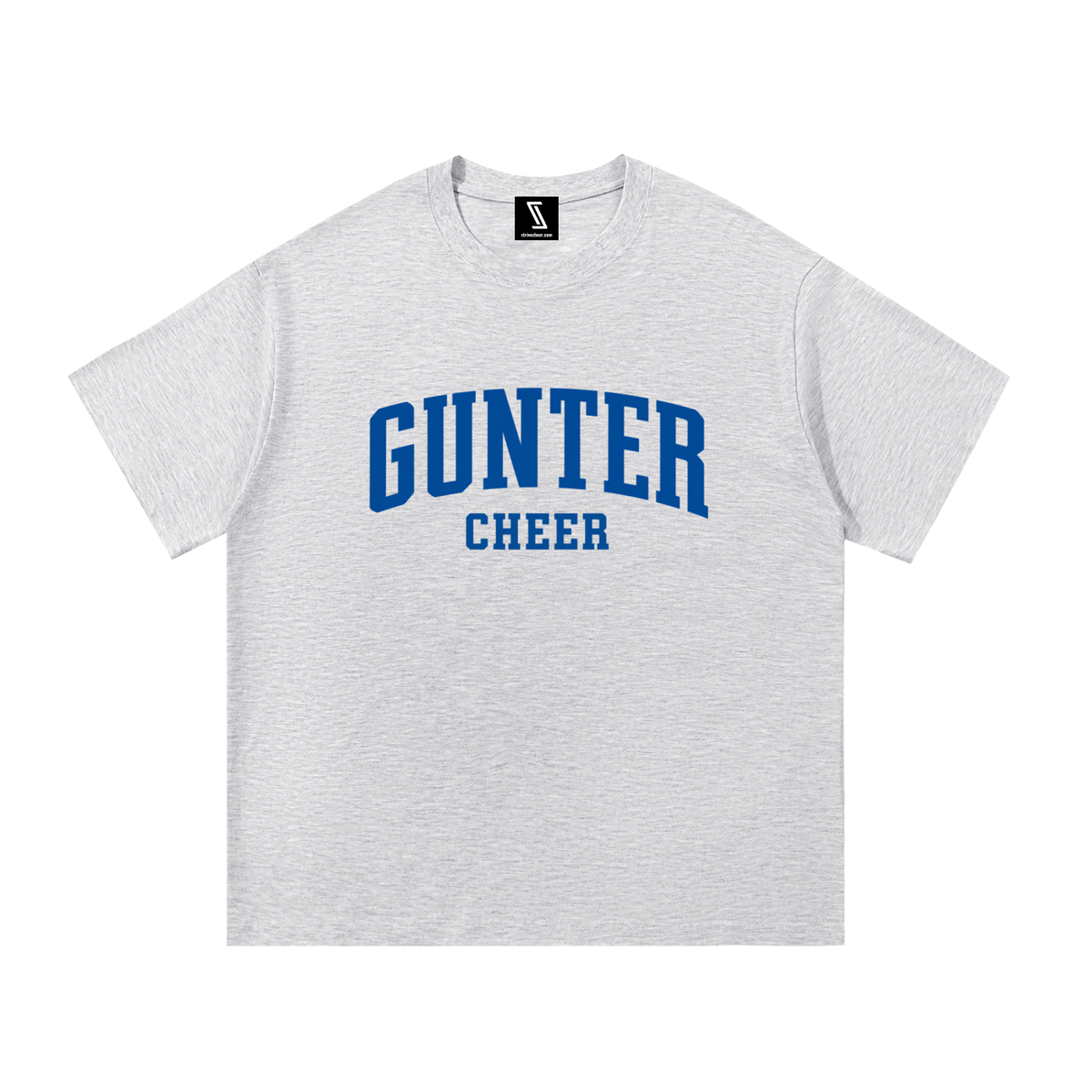 Essential Cotton T-Shirt